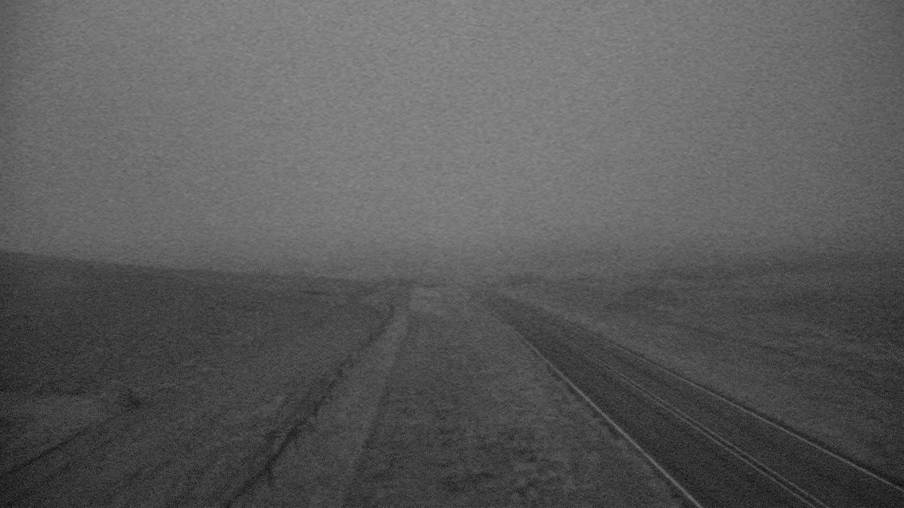 Ash Creek - South Elev 3060