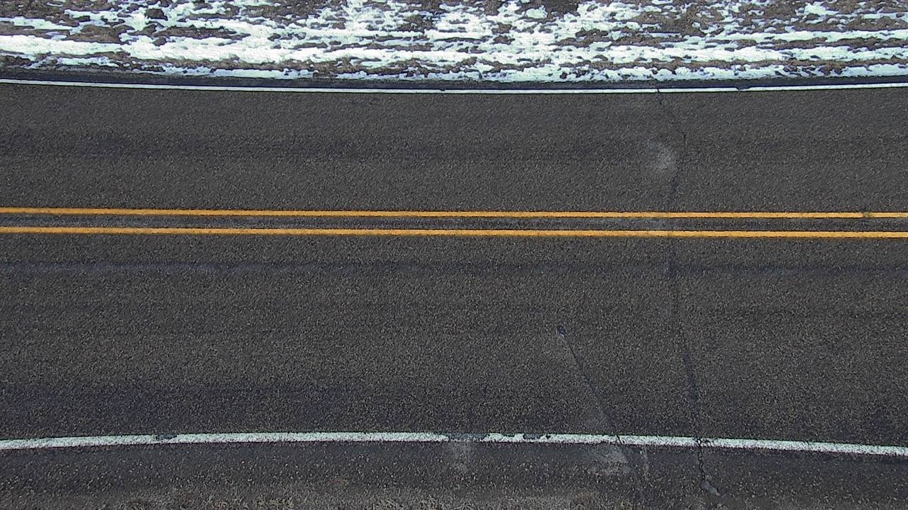 Roadway Elev 3060 - 03/17/2026 10:00 AM