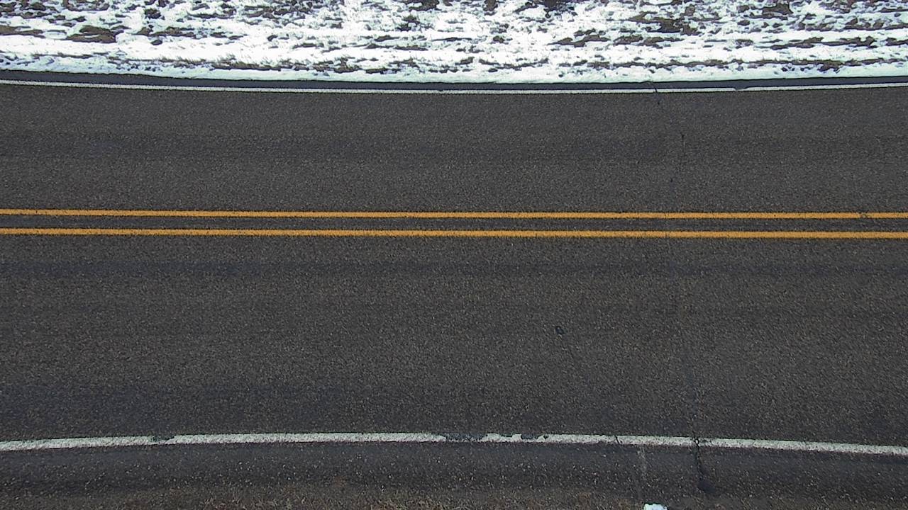 Roadway Elev 3060 - 03/17/2026 08:45 AM