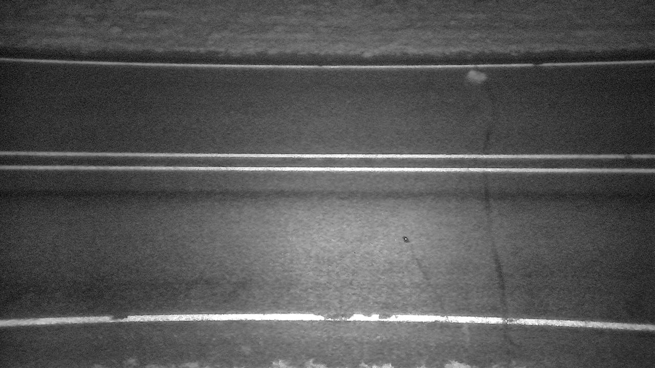 Roadway Elev 3060 - 04/25/2026 02:45 AM