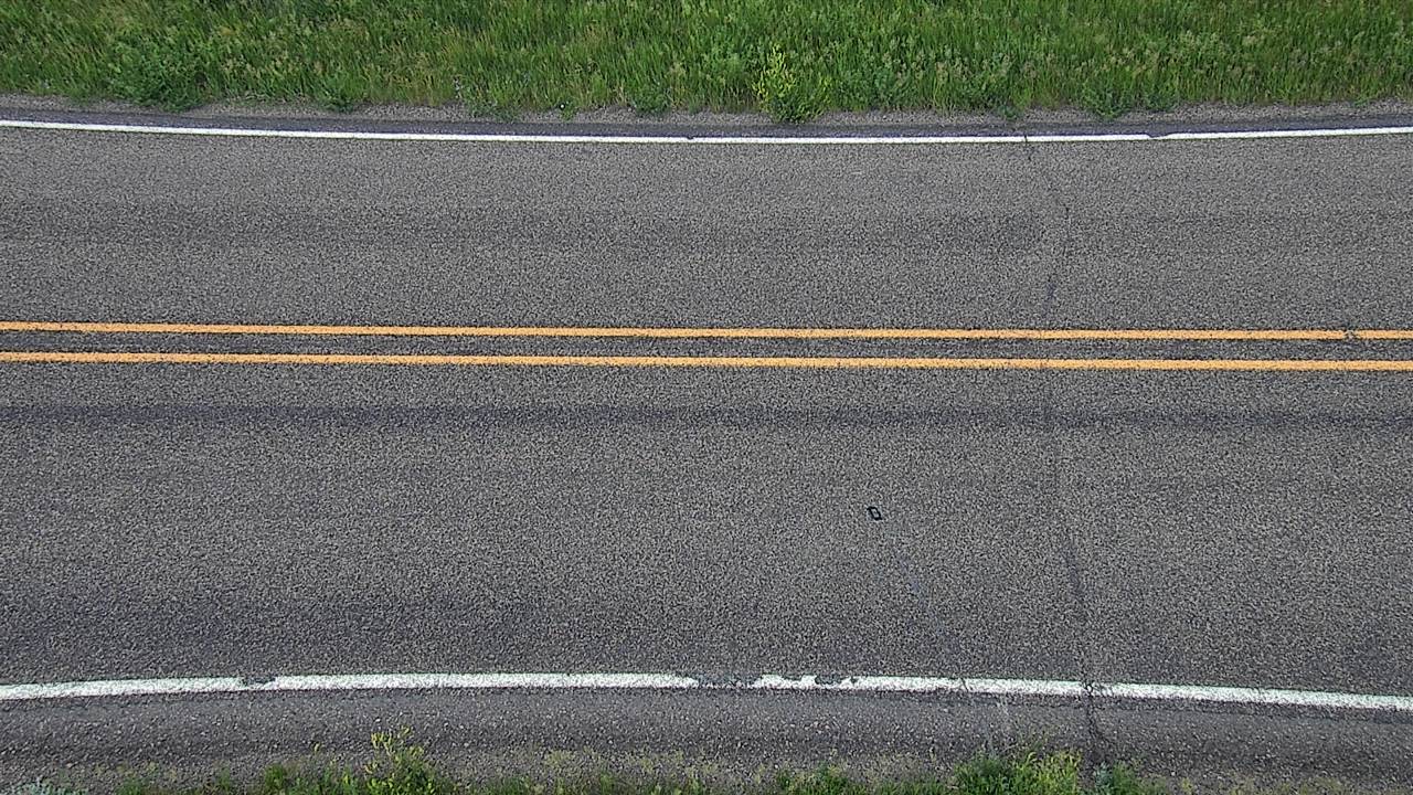 Roadway Elev 3060 - 06/16/2026 06:30 PM