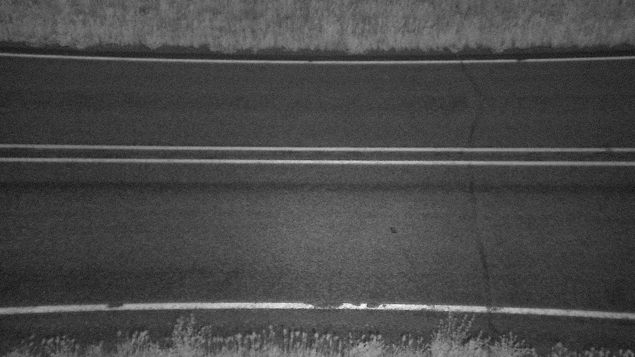 Roadway Elev 3060 - 06/09/2026 04:30 AM