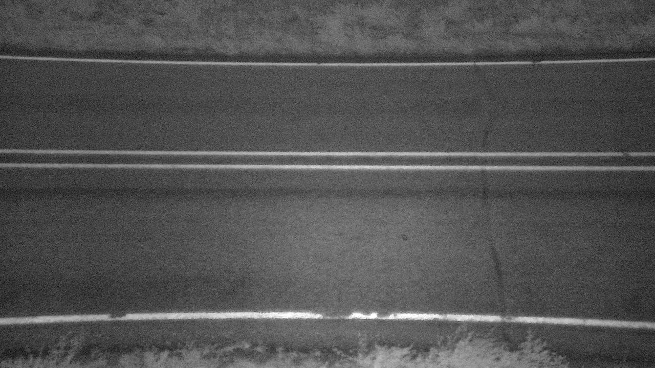 Ash Creek - Roadway Elev 3060