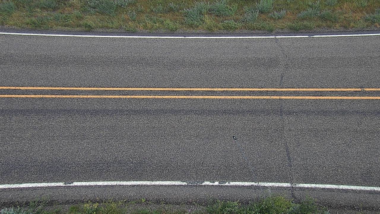 Roadway Elev 3060 - 08/15/2026 06:15 AM