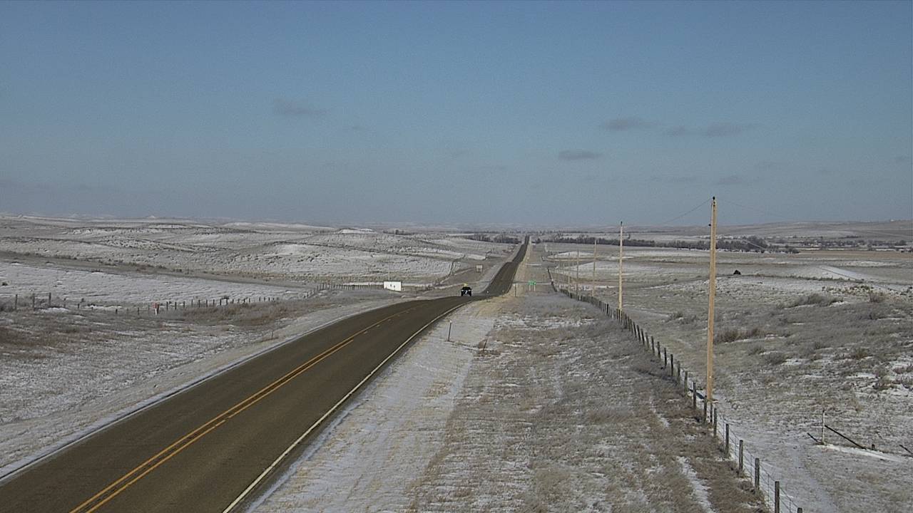 Ash Creek - North Elev 3060