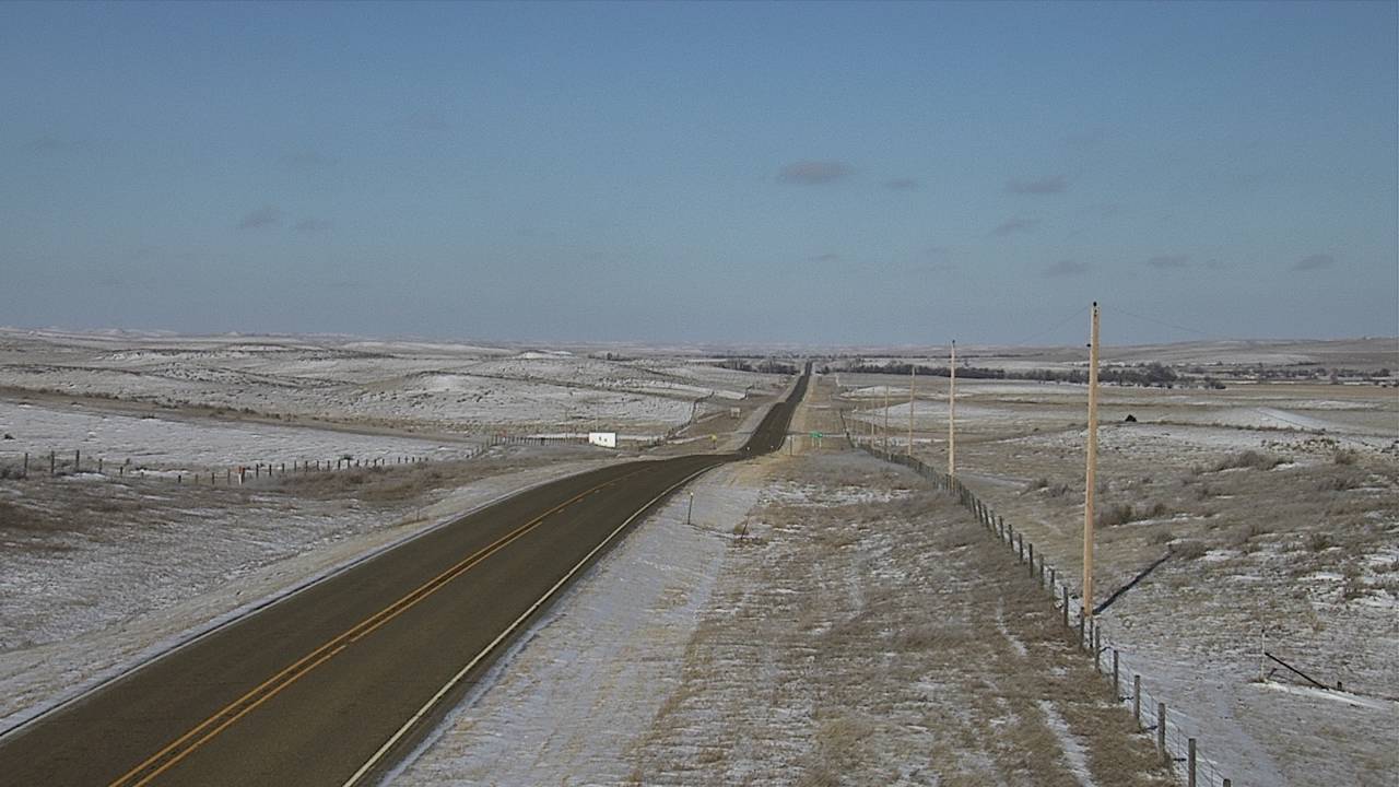 North Elev 3060 - 01/25/2026 01:00 PM