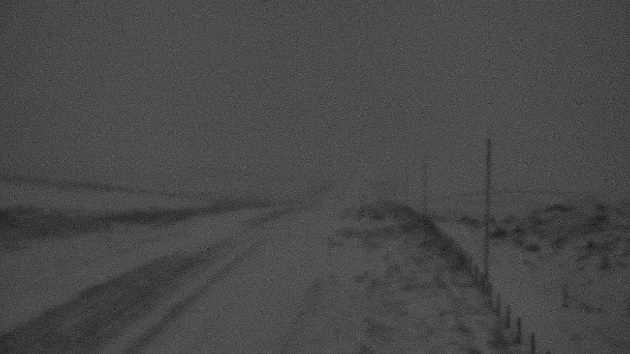 Ash Creek - North Elev 3060