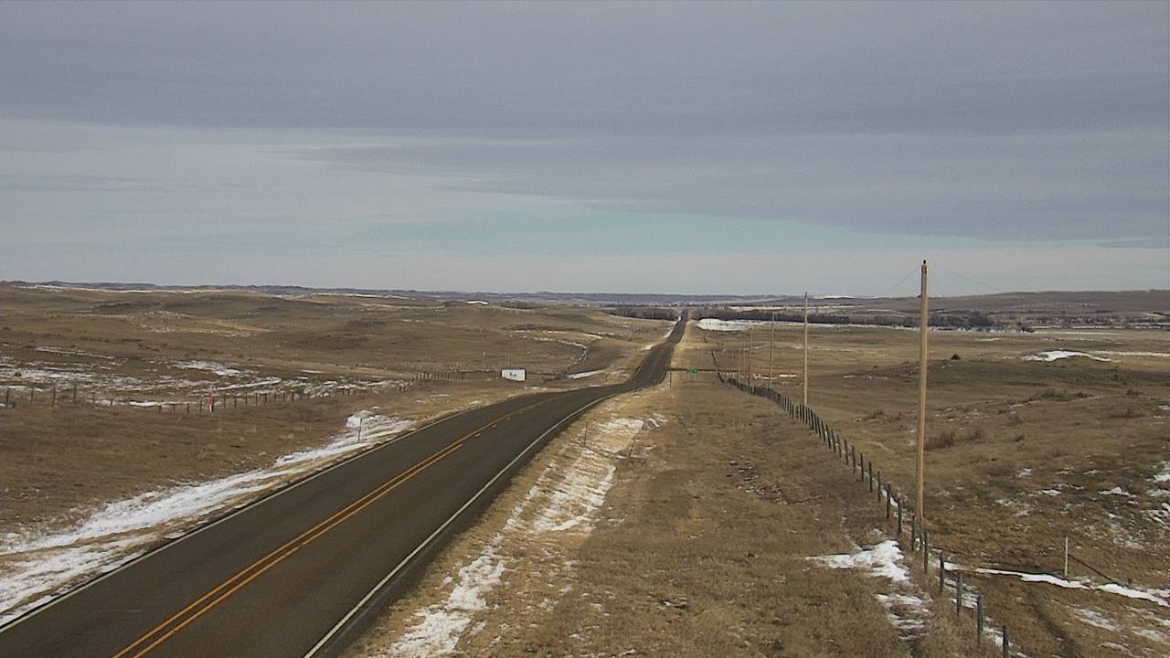 North Elev 3060 - 03/17/2026 10:00 AM