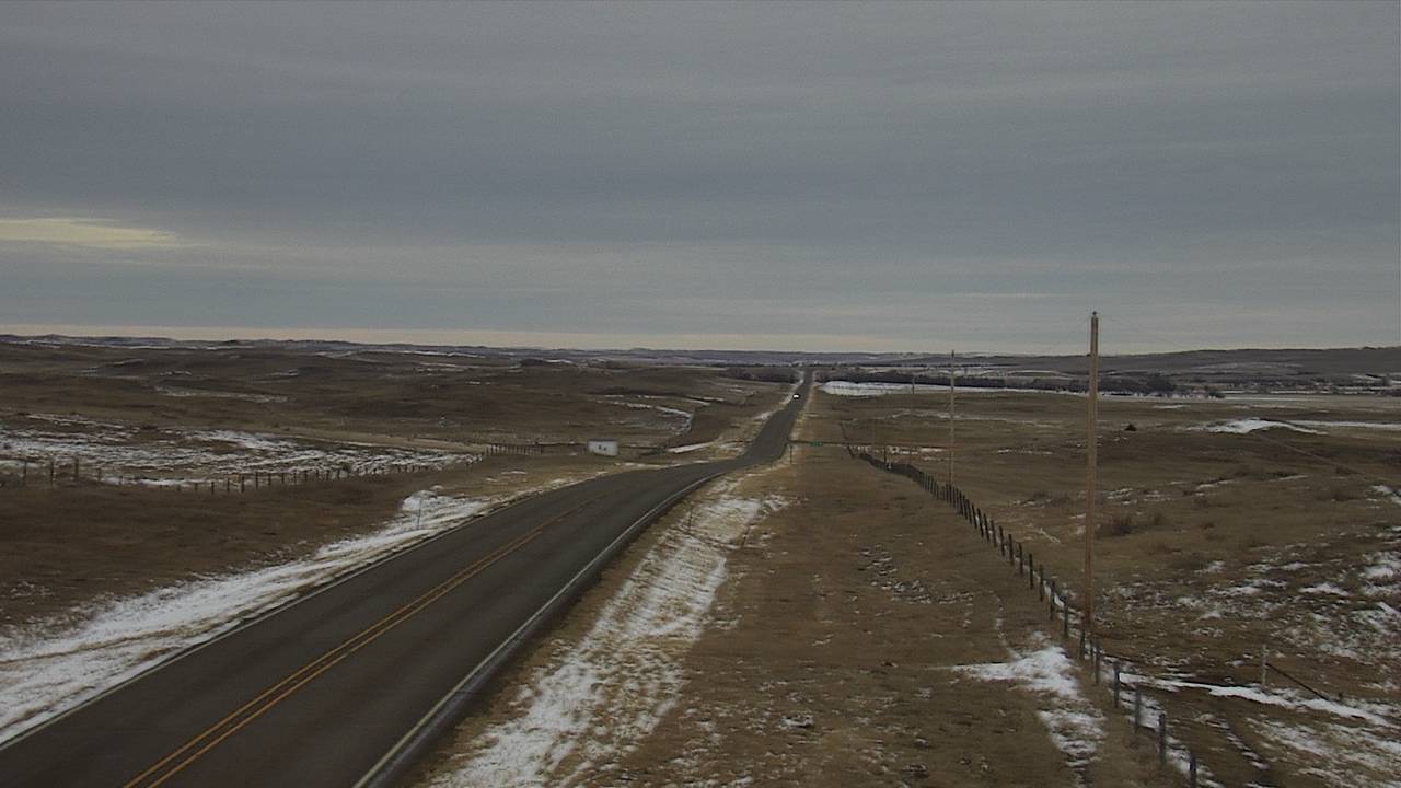 North Elev 3060 - 03/17/2026 08:45 AM