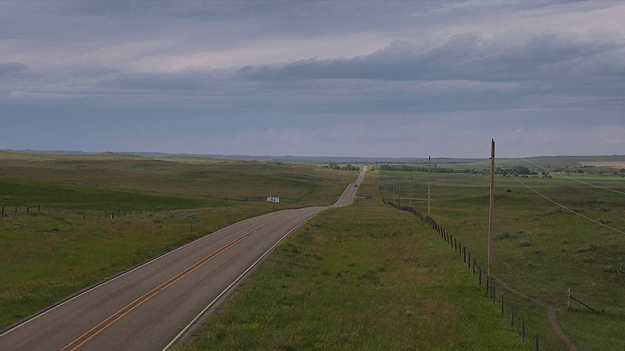Ash Creek - North Elev 3060