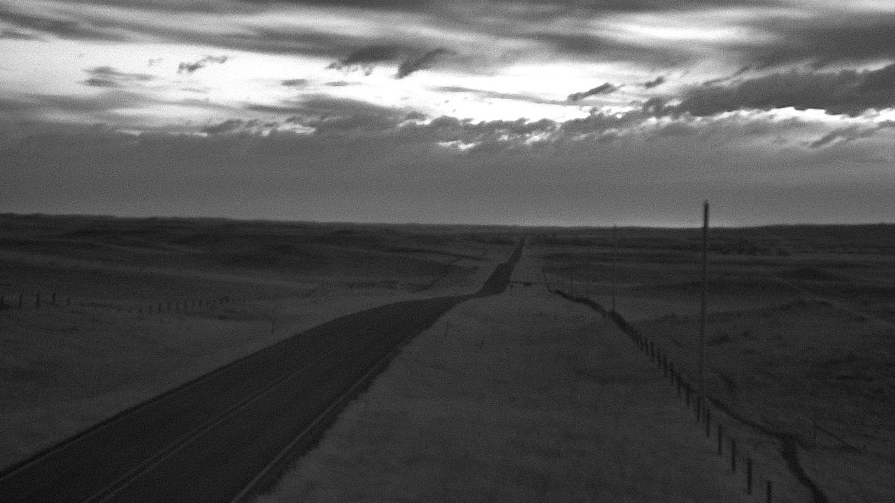 North Elev 3060 - 06/09/2026 04:30 AM