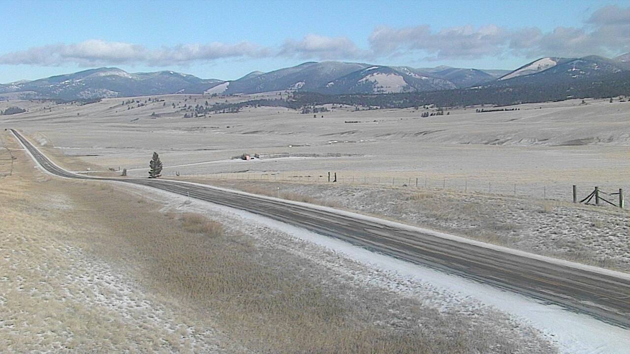 Avon North - North Elev 5085