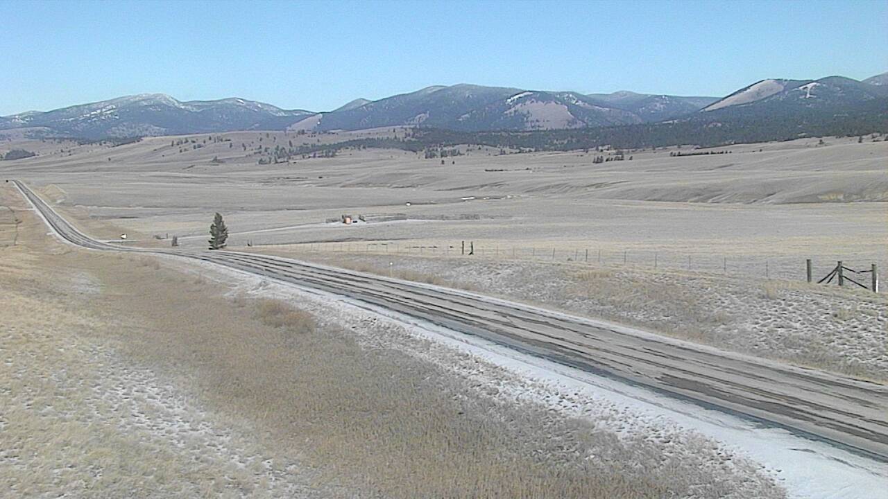 North Elev 5085 - 01/25/2026 01:00 PM