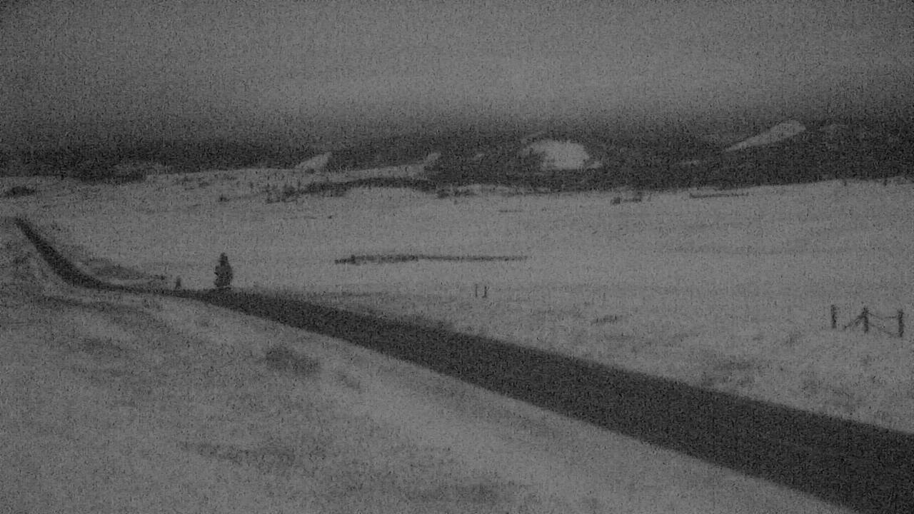 Avon North - North Elev 5085