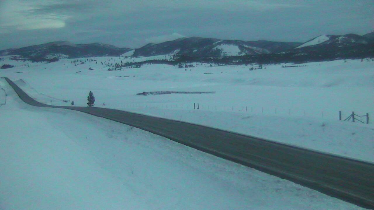 Avon North - North Elev 5085