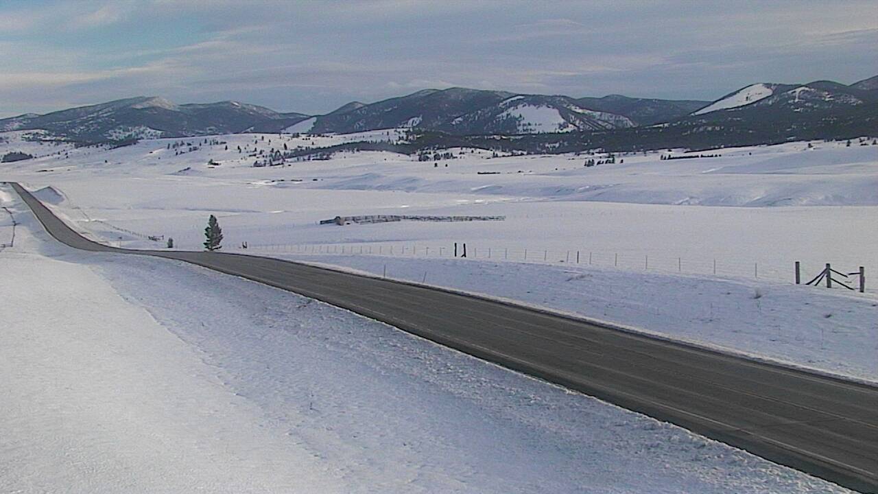 North Elev 5085 - 03/17/2026 08:45 AM