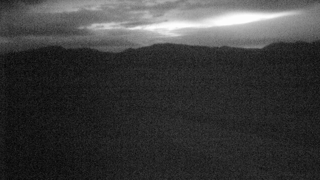North Elev 5085 - 06/09/2026 04:30 AM