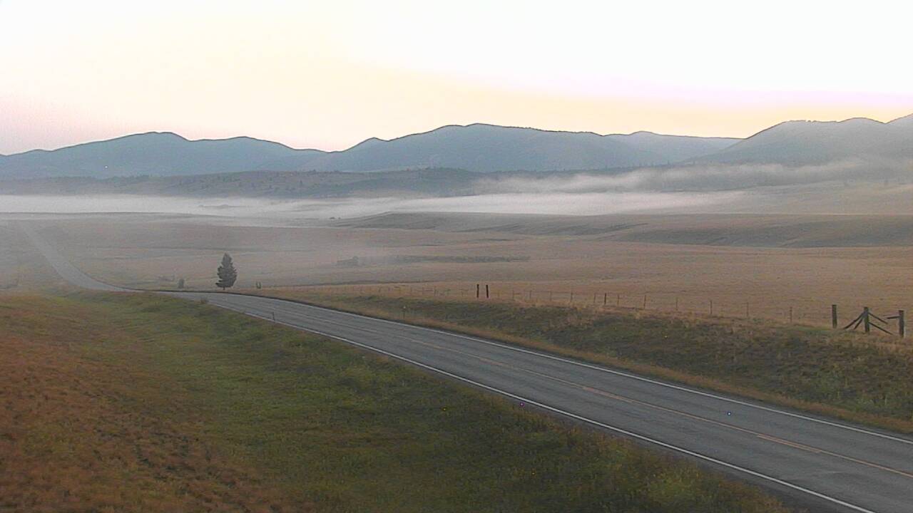 North Elev 5085 - 08/15/2026 06:15 AM