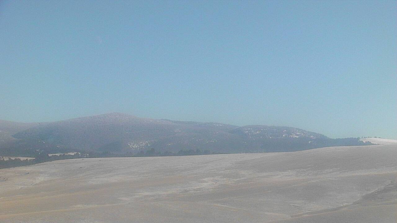 Avon North - East Elev 5085