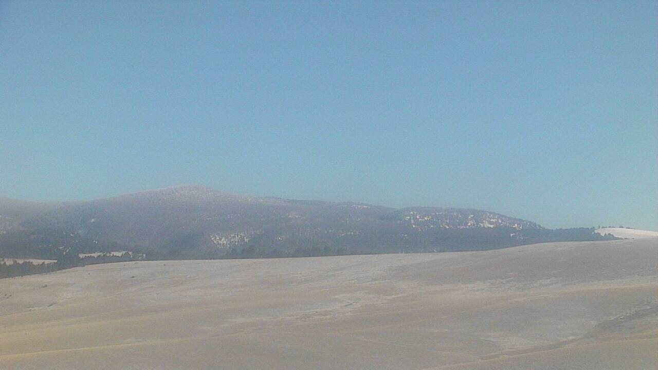 East Elev 5085 - 01/25/2026 01:00 PM