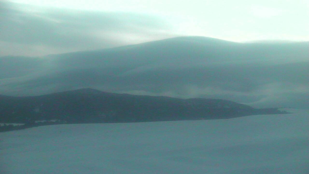 Avon North - East Elev 5085