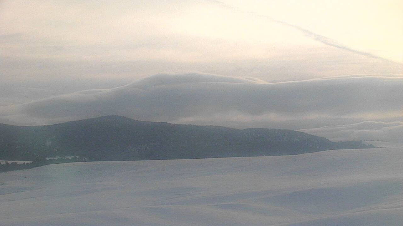 East Elev 5085 - 03/17/2026 08:45 AM