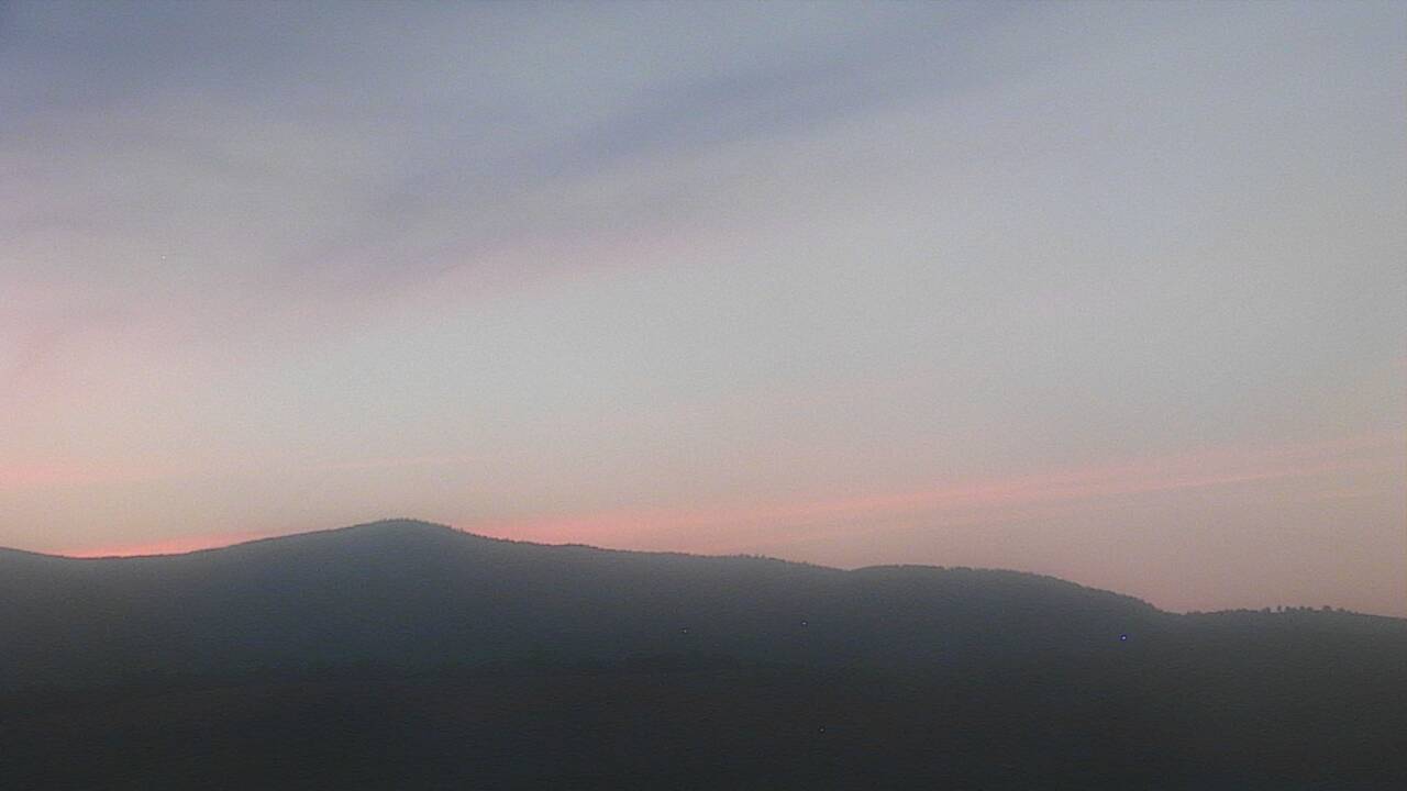 East Elev 5085 - 08/15/2026 06:15 AM
