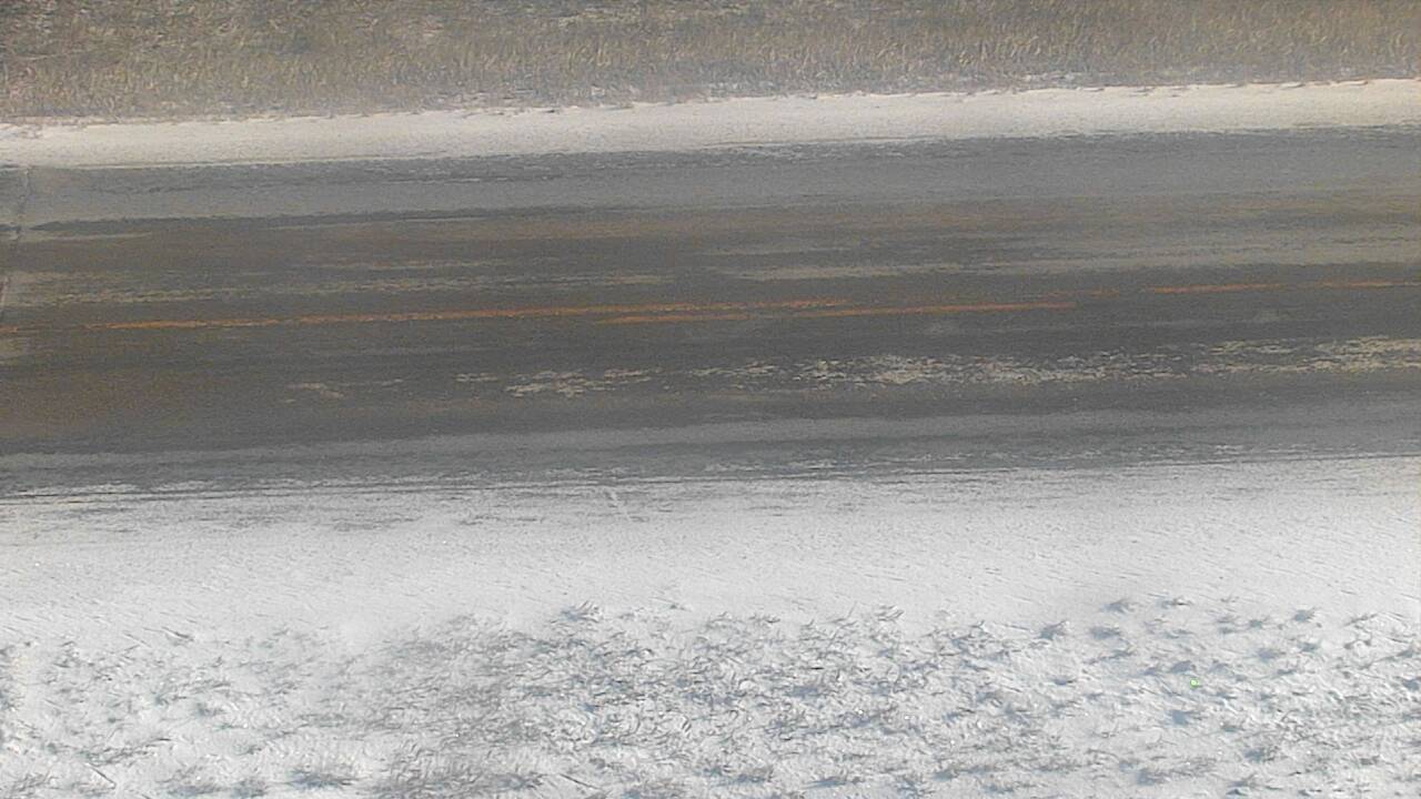 Avon North - Roadway Elev 5085