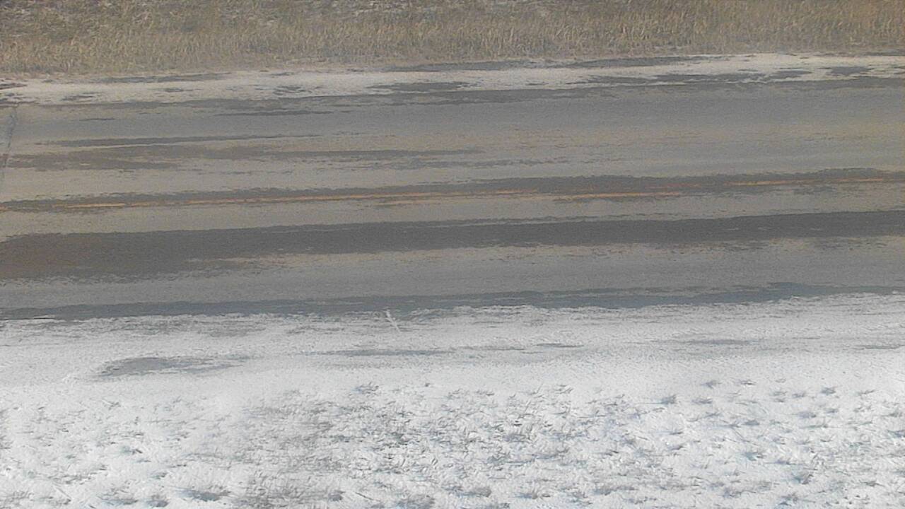 Roadway Elev 5085 - 01/25/2026 01:00 PM