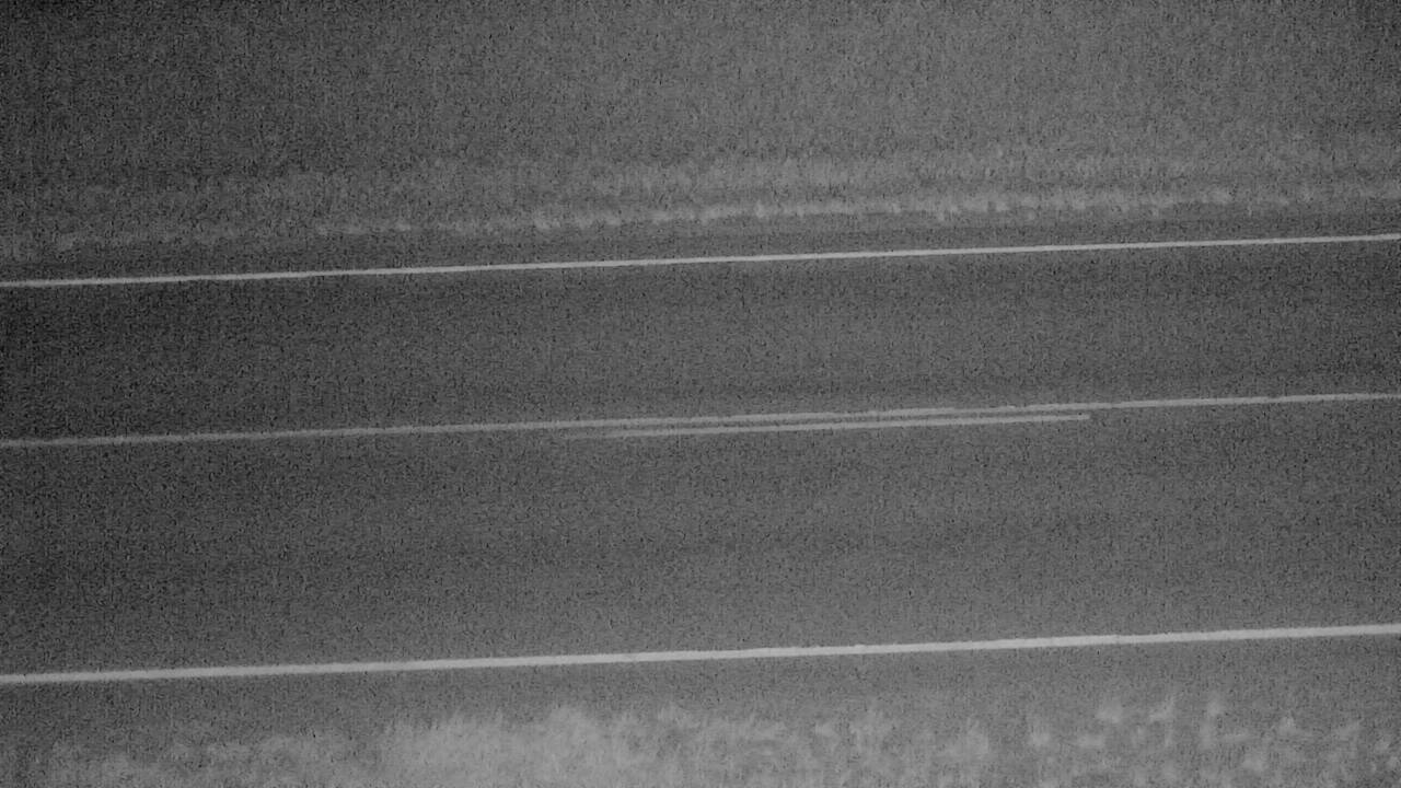Roadway Elev 5085 - 10/04/2026 03:30 AM