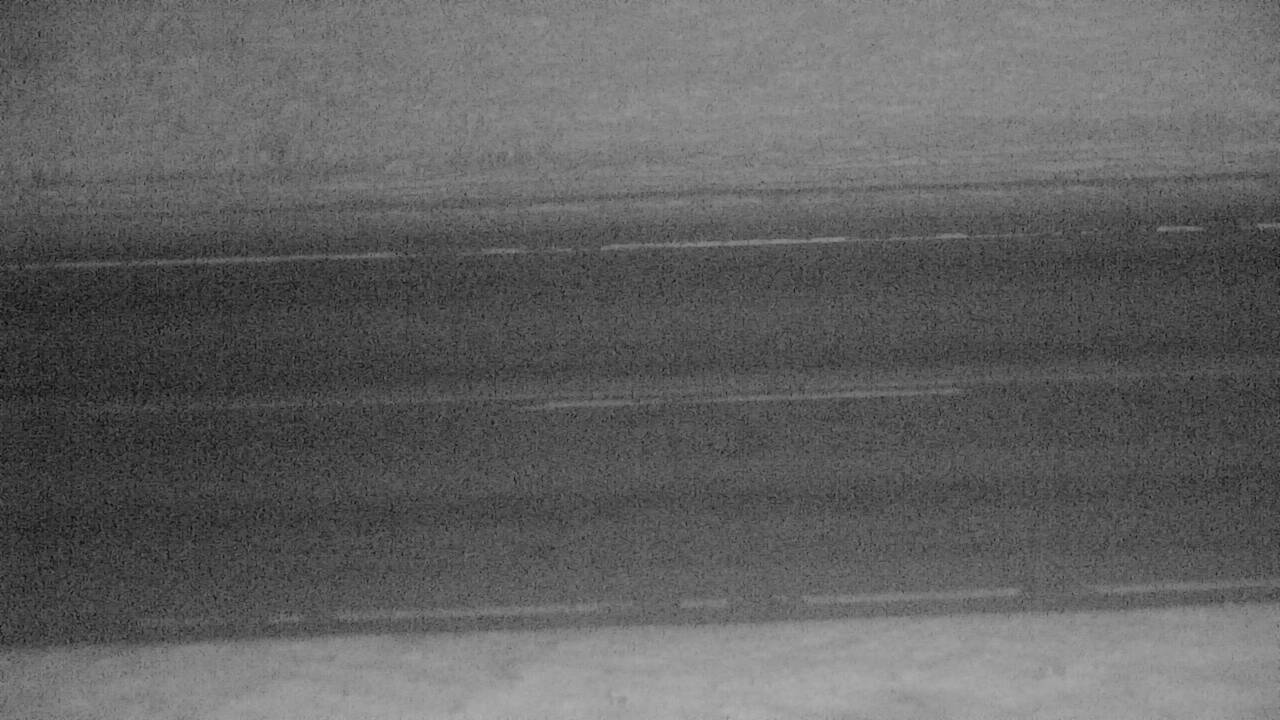 Avon North - Roadway Elev 5085