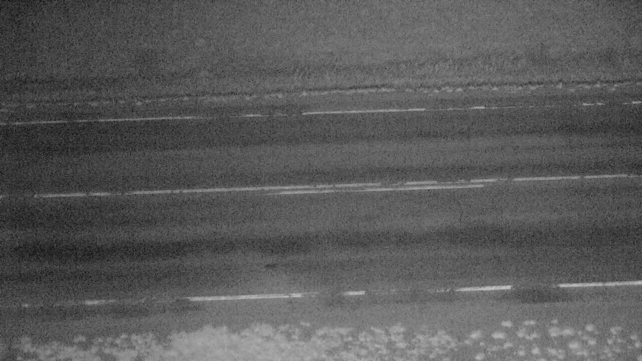 Roadway Elev 5085 - 04/25/2026 02:45 AM