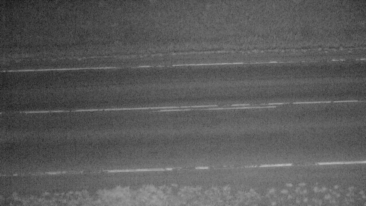 Avon North - Roadway Elev 5085