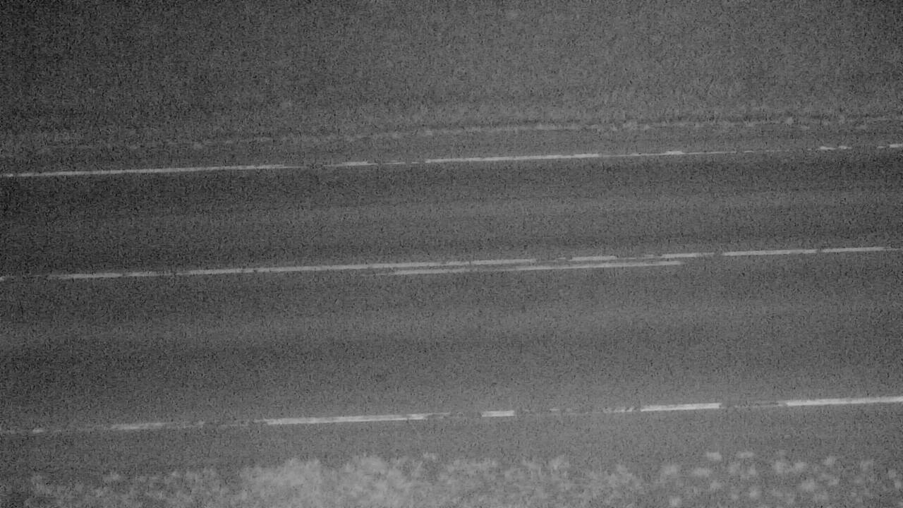 Roadway Elev 5085 - 05/02/2026 01:45 AM