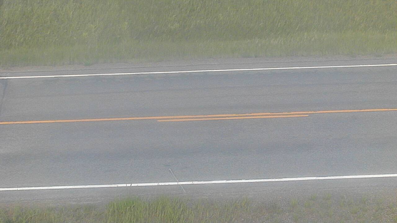 Avon North - Roadway Elev 5085