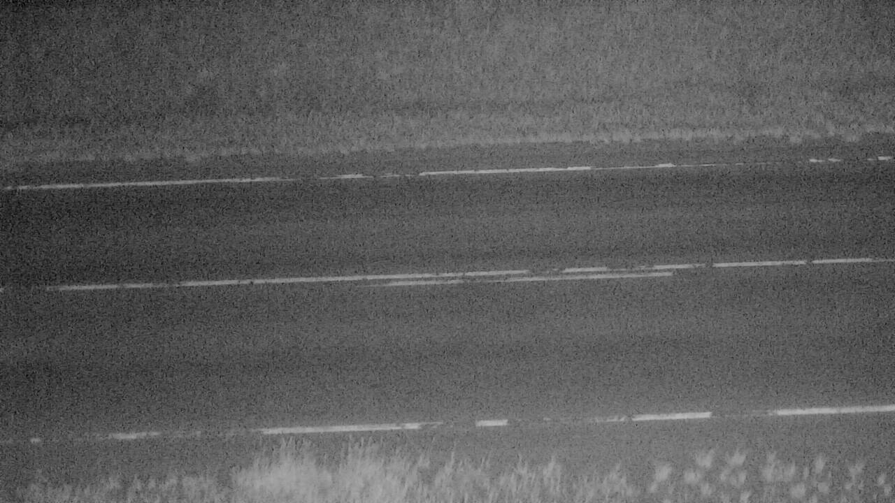 Roadway Elev 5085 - 06/09/2026 04:30 AM