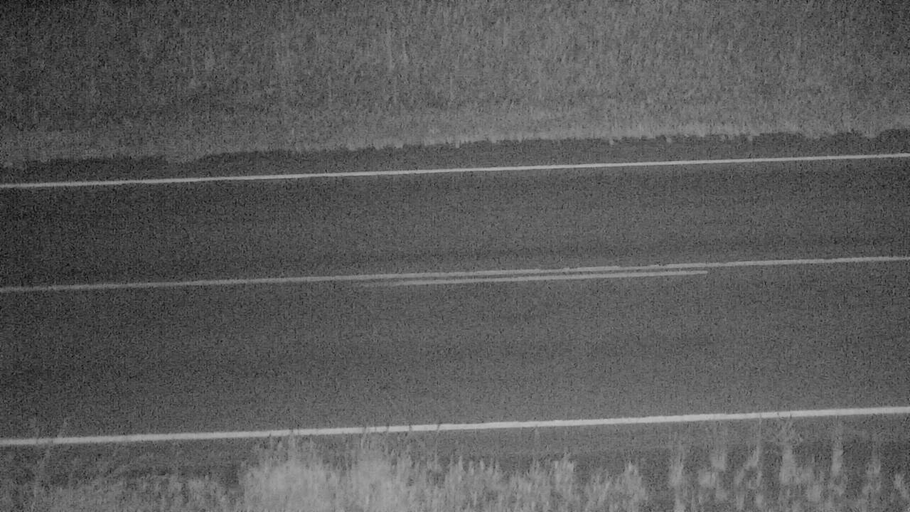 Avon North - Roadway Elev 5085