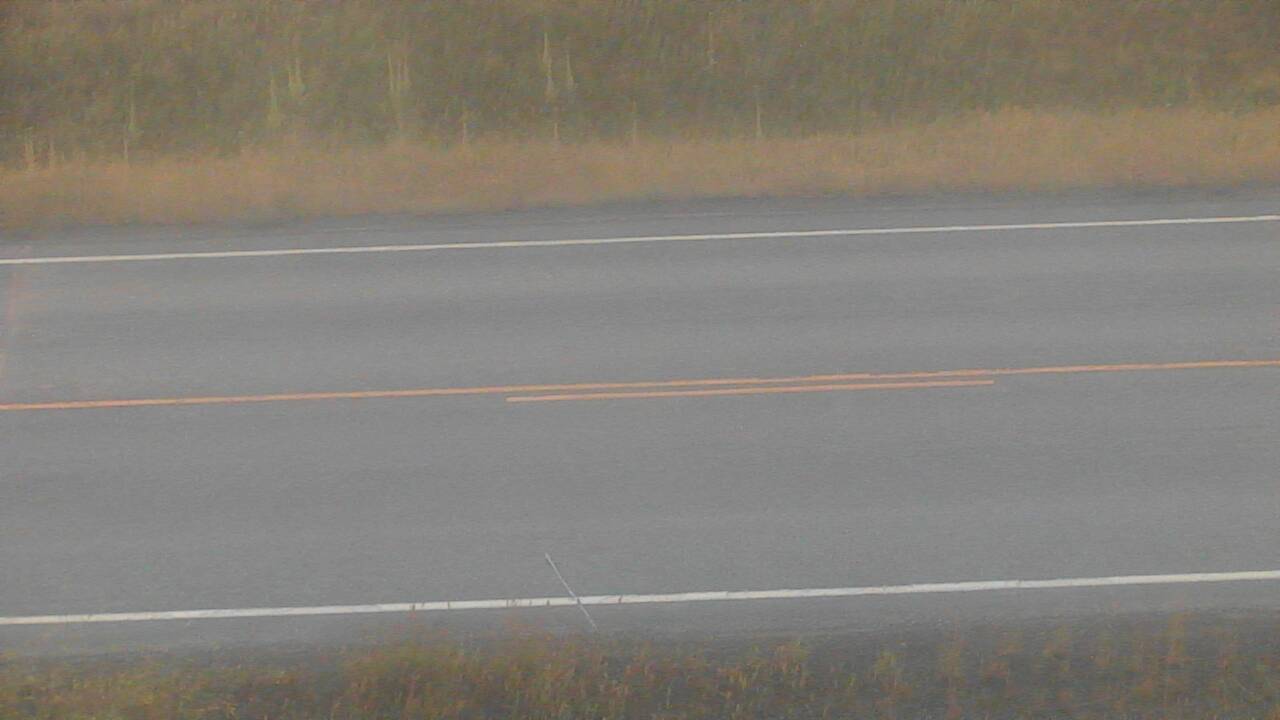 Roadway Elev 5085 - 08/15/2026 06:15 AM