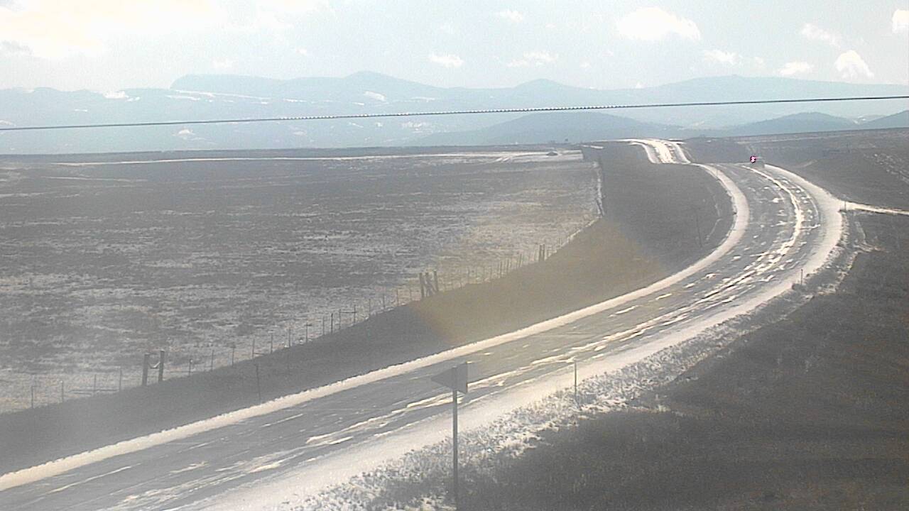 Avon North - South Elev 5085