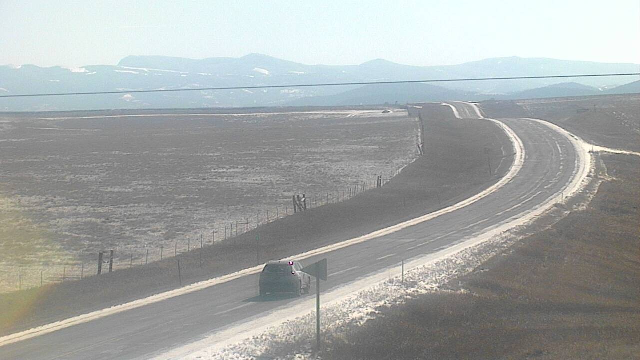 South Elev 5085 - 01/25/2026 01:00 PM