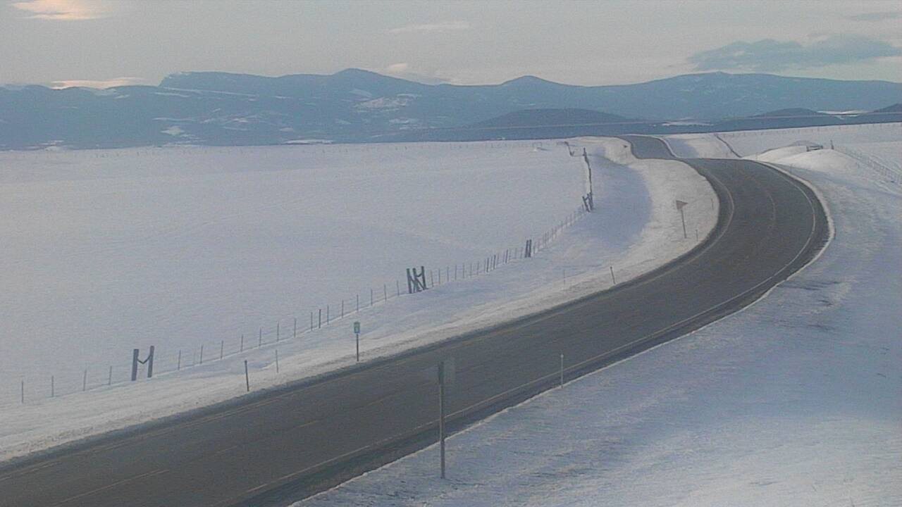 South Elev 5085 - 03/17/2026 08:45 AM