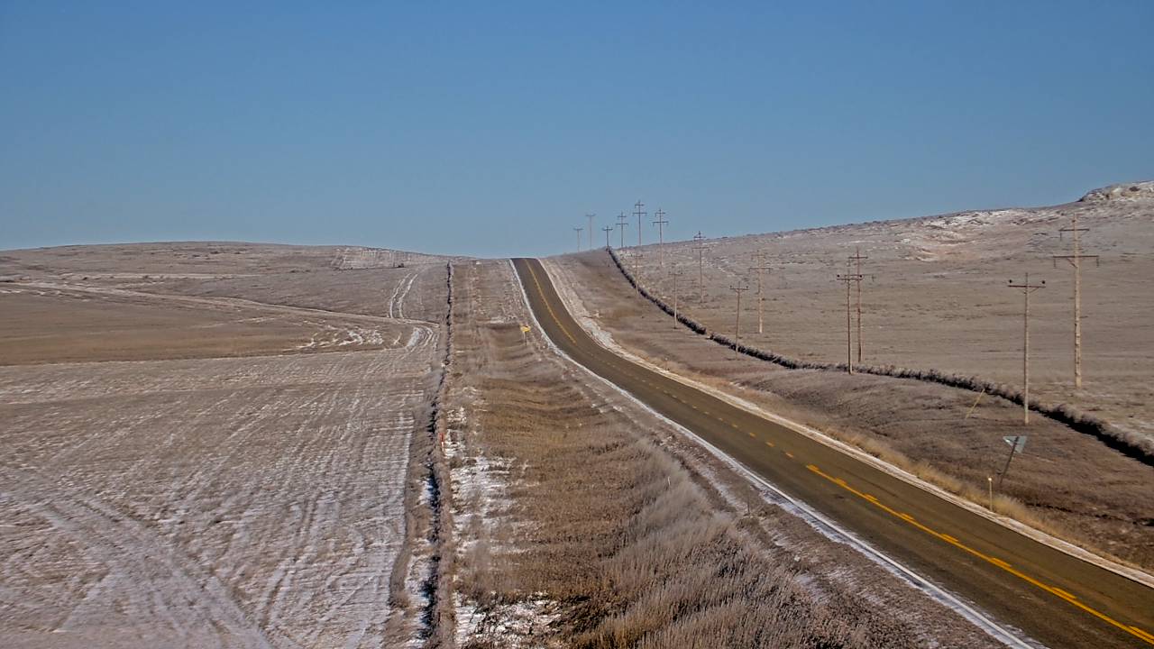 Baker - North Elev 3500