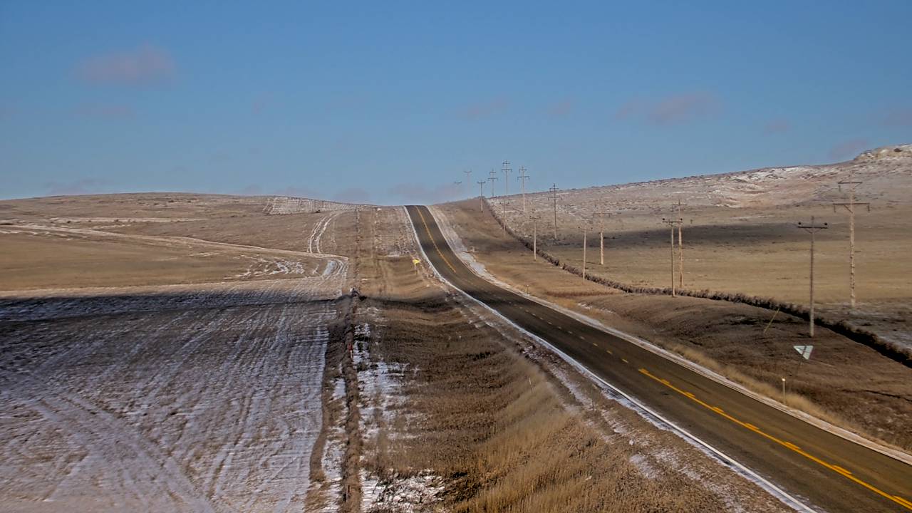 North Elev 3500 - 01/25/2026 01:00 PM