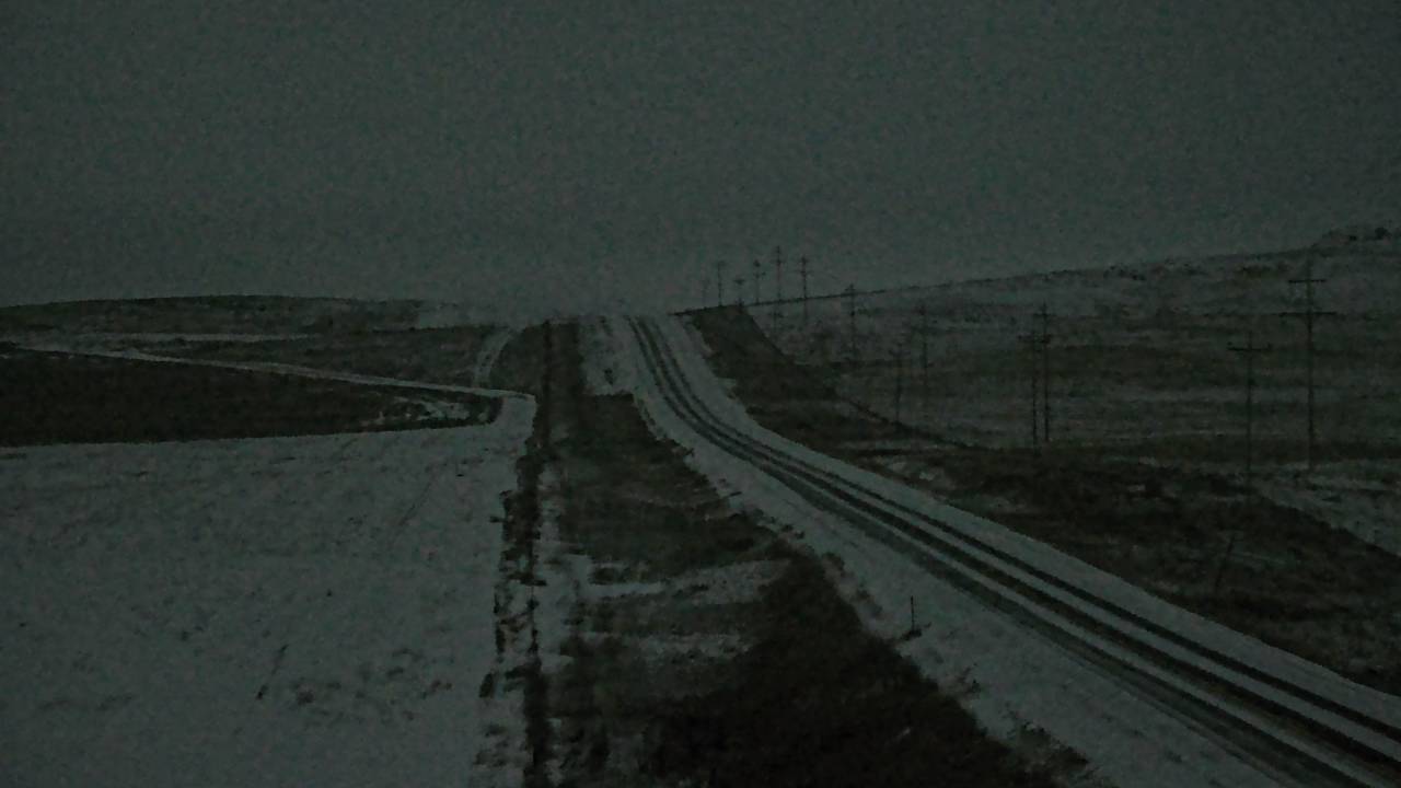 Baker - North Elev 3500