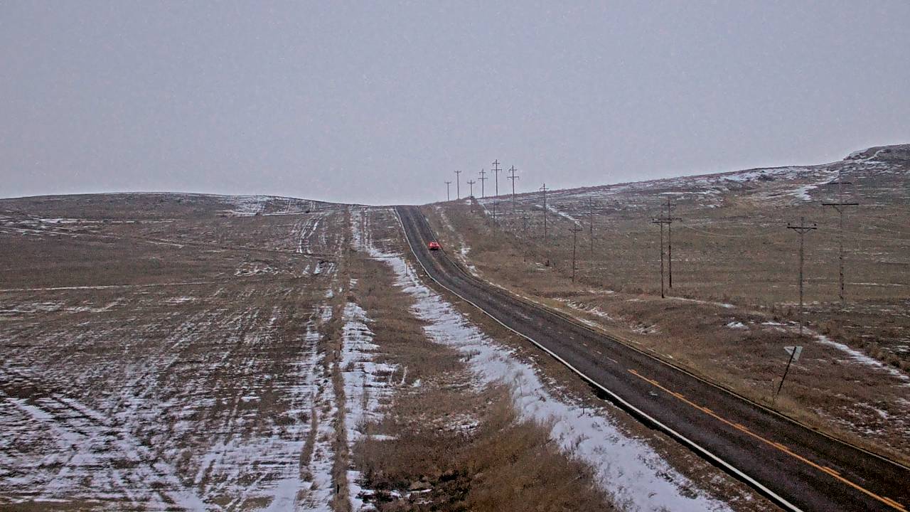 Baker - North Elev 3500