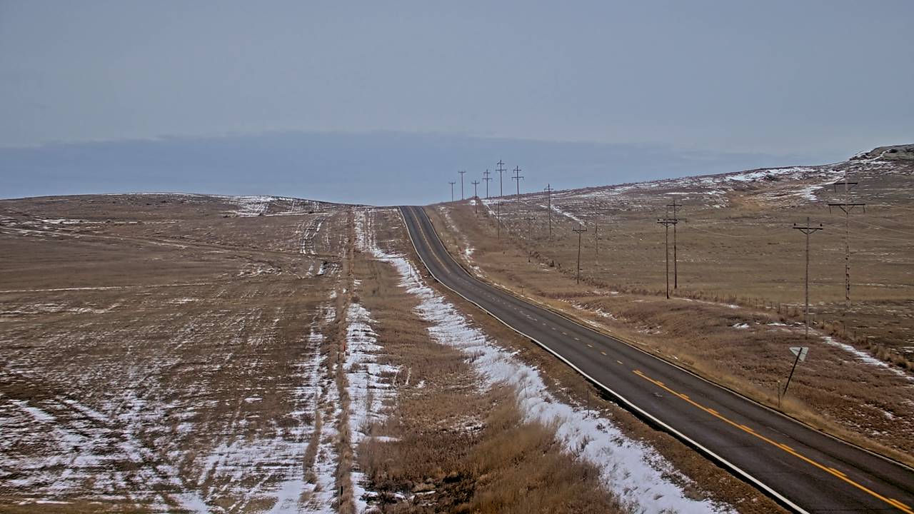 North Elev 3500 - 03/17/2026 08:45 AM