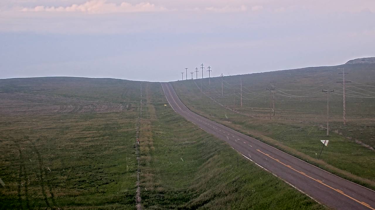 North Elev 3500 - 06/16/2026 06:30 PM