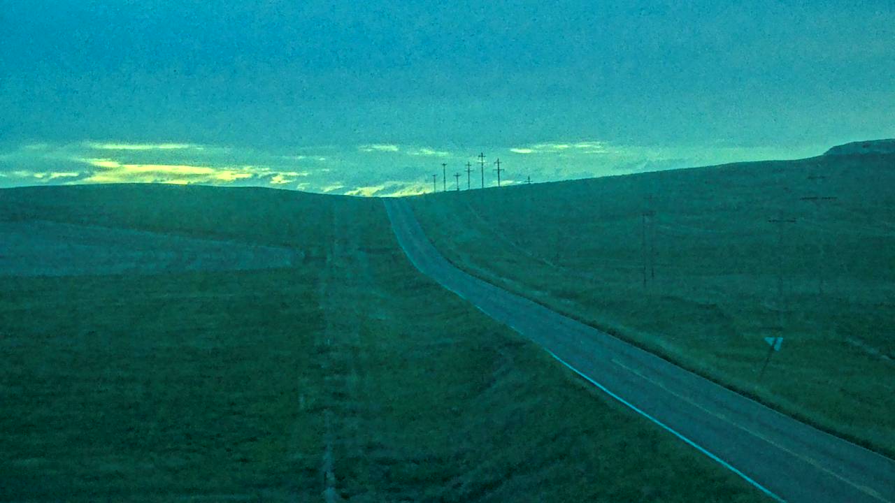 North Elev 3500 - 06/09/2026 04:30 AM