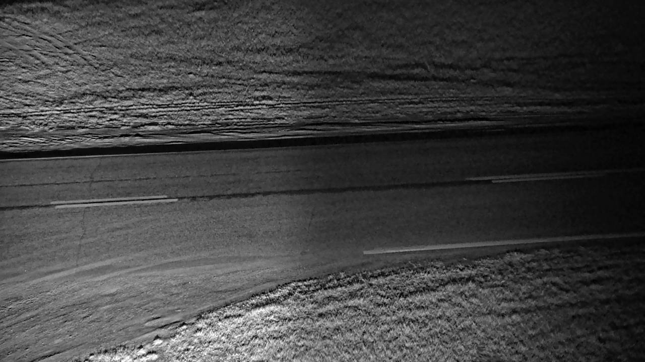 Roadway Elev 3500 - 04/25/2026 02:45 AM