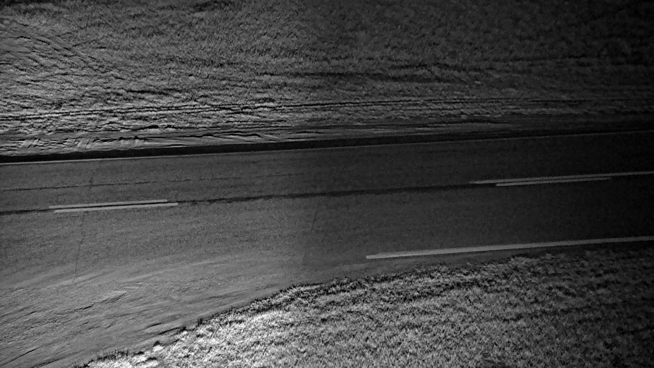 Roadway Elev 3500 - 05/02/2026 01:45 AM